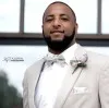 Michael McLaurin