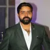 Nitin Chaturvedi