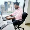 Nitin Dubey