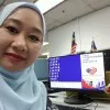 Che Siti Jalia Abdul Malek