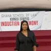 Fiona Ankrah