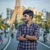 Sreerup Ghosh