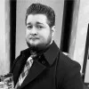 Cody Hickman