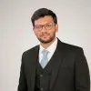 Dhruvaj Ukey