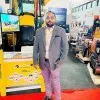 Rony Goswami