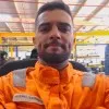 Charles Luiz Nogueira dos Santos
