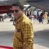 Nitishh Sinha