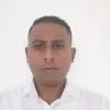 Pragashen Naidoo