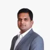 Rajan Arulmani