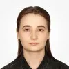 Liudmila Tretiakova
