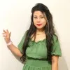 Alisha Shrestha