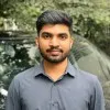 Chiramana Akhilesh Reddy