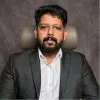 PRASANTH RAJ