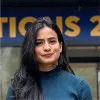 Ayesha Saber