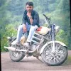 Mohit Chauhan