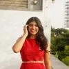 T Charitha Rao