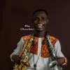 Mike Oluwatosin Shodimu