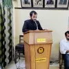 Raghib Afroz