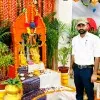 Ankesh kumar