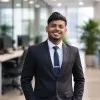Lalith Kumar