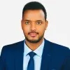 Abdisamad Omar