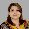 Komal Shah