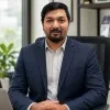 Dipak Vahani
