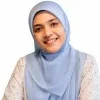 Nurhasniza Mamajan Khan