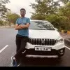 Aabhas Sakalley