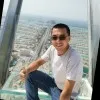 Thomas Zhang Bytedance Sales Director