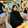 Iqra Mukhtar