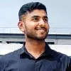Vikash Raj Seeram