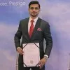 Syed Farrukh Mehmood