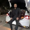 Moustafa Elnagar
