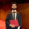 Arslan Afzal