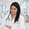 Mary Heredia