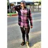 simon khoza