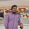 Sirasanagandla Rupesh Sai