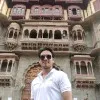 Shubham Suryavanshi