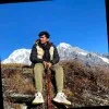 Shiv Shakti Ray