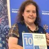 Stephenie Caruthers