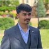 Naga Praveen Kumar Kolli