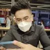 Eric Chong