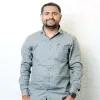 krushna shendre