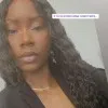 Daisha Cook