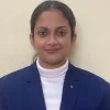 Kaushiki Mazumder