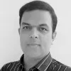 Santosh Udoshi