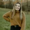 Makenna Bogovich