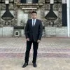 arjun vashist