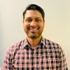 Luis Lara Rodriguez